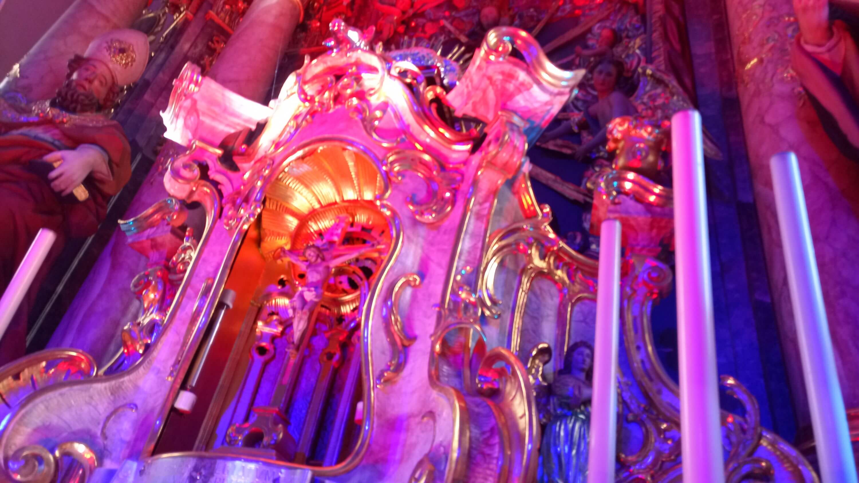 Musical Ast Singspiel